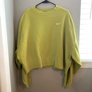 Nike Crew Neck
